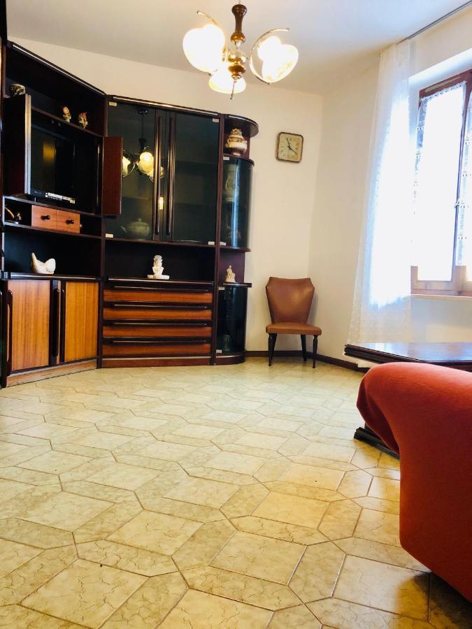 Apartmán La Casa Di Olivo Tassullo Exteriér fotografie