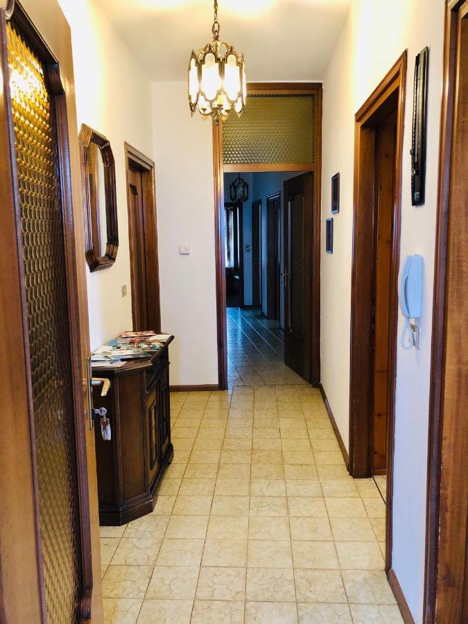 Apartmán La Casa Di Olivo Tassullo Exteriér fotografie