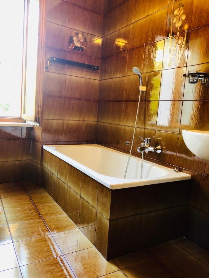 Apartmán La Casa Di Olivo Tassullo Exteriér fotografie