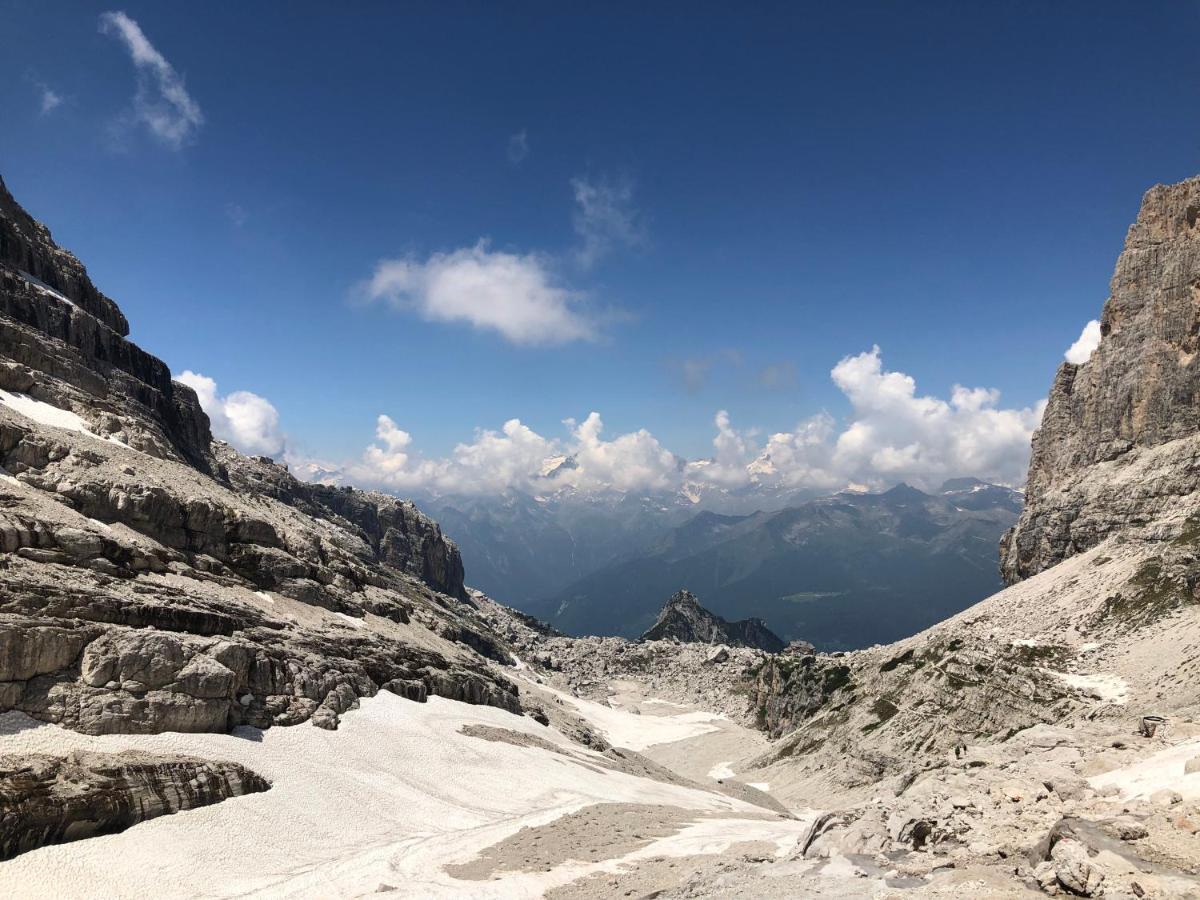 Apartmán La Casa Di Olivo Tassullo Exteriér fotografie